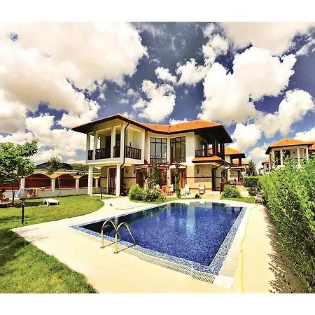 Two-bedroom Holiday In Kableshkovo