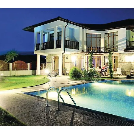 Two-bedroom Holiday In Kableshkovo بيت للعطل Kableshkovo (Burgas)