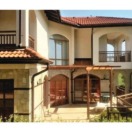 Two-bedroom Holiday In Kableshkovo Kableshkovo (Burgas)