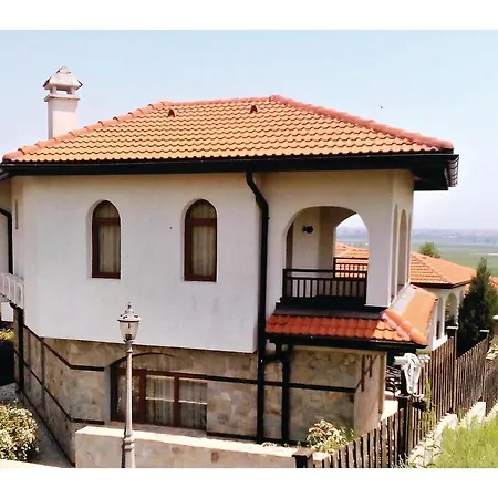 Two-bedroom Holiday In Kableshkovo * Kableshkovo (Burgas)