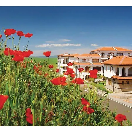 بيت للعطل Two-bedroom Holiday In Kableshkovo *