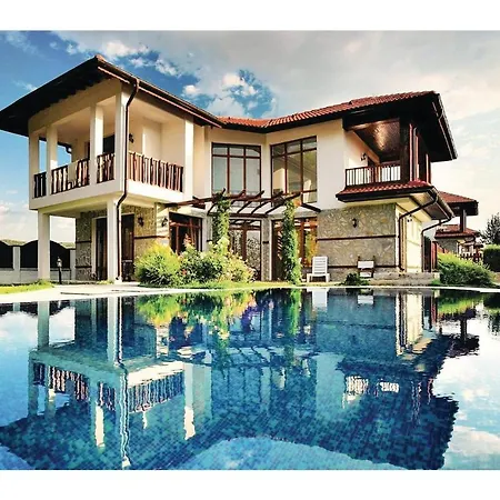 Two-bedroom Holiday In Kableshkovo Σπίτι διακοπών Kableshkovo (Burgas)